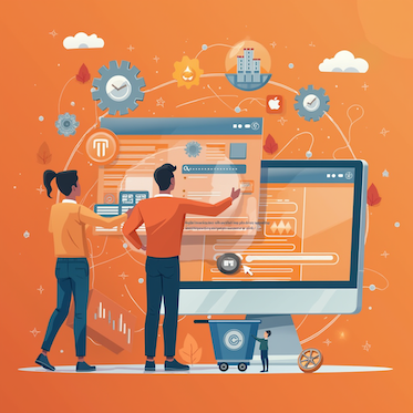Magento API开发服务